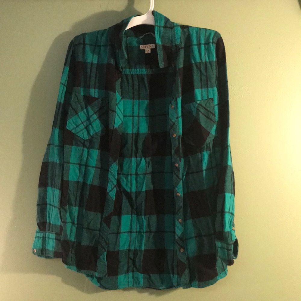 Flannel